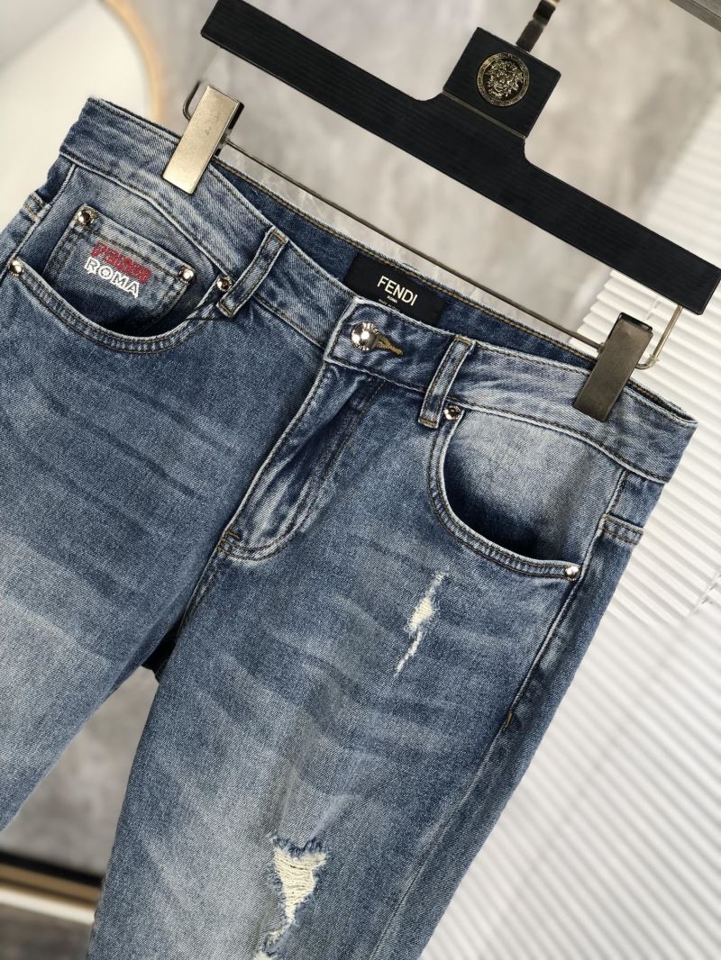 Fendi Jeans